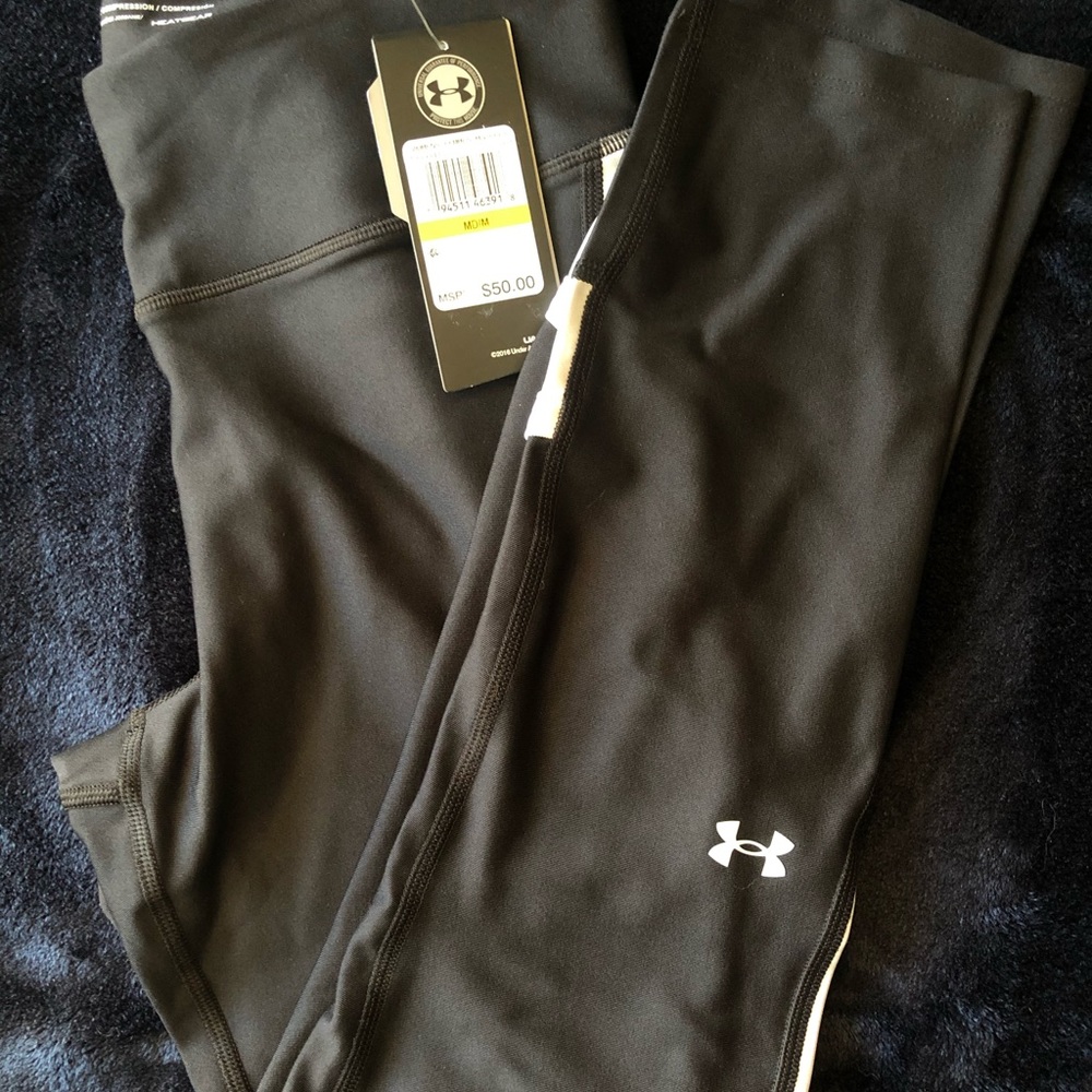 Under Armour Workout Pants
